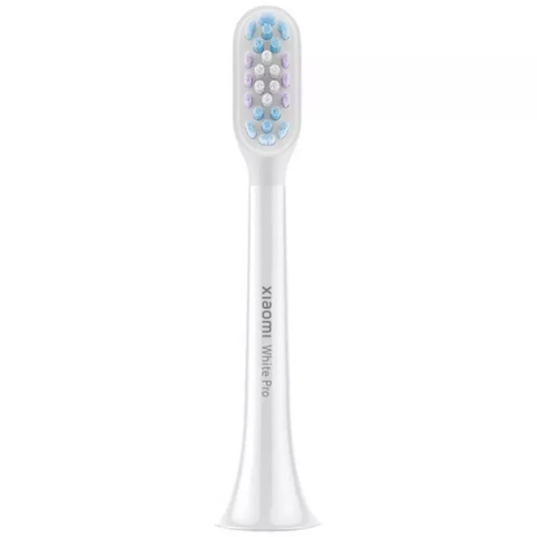 Насадка д/электрической зубной щетки Xiaomi Electric Toothbrush T501, белая